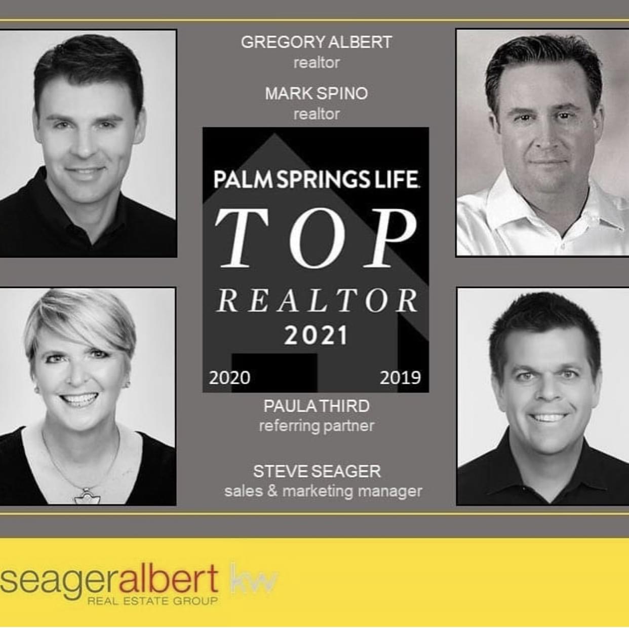 palm springs life top realtors 20201 